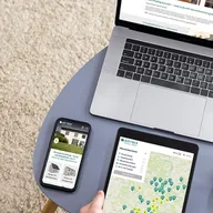 Referenzprojekt: Büttner Massivhaus: neue Website mit Hausfinder und individuellen Funktionen